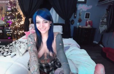 A Bootyful Time With Sallylynn