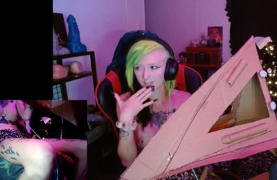 Alicewonder09's Fun Cosplay Creation Show