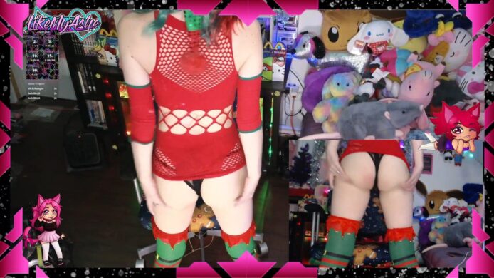 Likemyashe's Festive Elven Wonderland