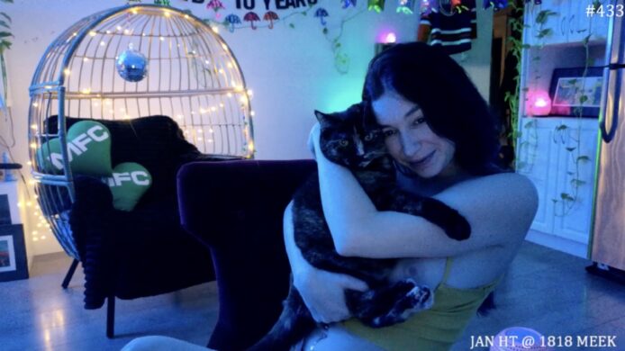 Harley_raiyn And Turkey Say Hi