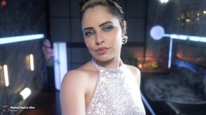 A Very Fabulous AlessaGoreng