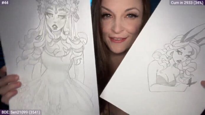 A Very Happy New Year With EveeMinx