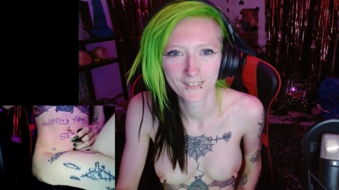 Happy New Year's Vibes With Alicewonder09