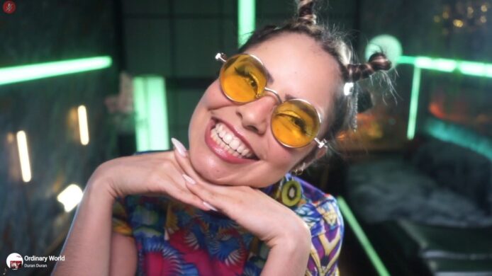 AlessaGoreng Is A Kaleidoscopic Dream Come True