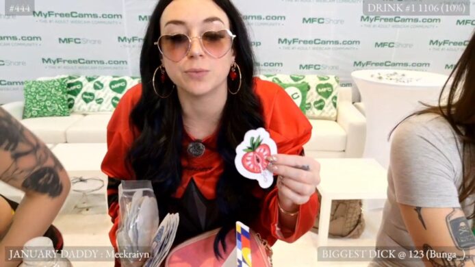 Harley_raiyn's Very Canadian AVN Adventure