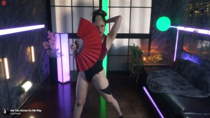 A Fan-Tastic Time With AlessaGoreng