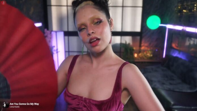 A Fan-Tastic Time With AlessaGoreng