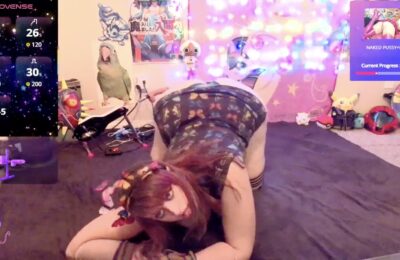 BabyZelda Is All Magic