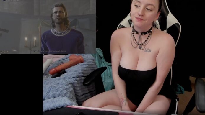 Coinlaundryloser Will Find Baldur’s Gate… At Some Point