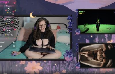 She_be_witched Plays R.E.P.O.