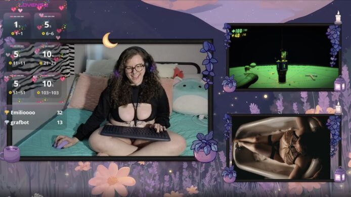 She_be_witched Plays R.E.P.O.