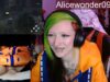 Alicewonder09 Survives Dead By Daylight As Runa Yomozuki