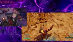 A Bootyful Palworld Adventure With WolfyLou