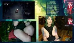 Feysbian's Pleasureful Silksong Show