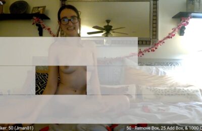 AliceFunker's Horny Boxes