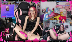 Pretty Pink Vibes With Likemyashe