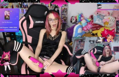 Pretty Pink Vibes With Likemyashe