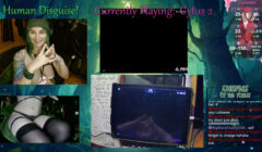 Rhythm And Edging With Feysbian