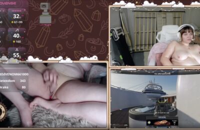 Ithuriella Focuses On CoD: Black Ops, Just A Bit