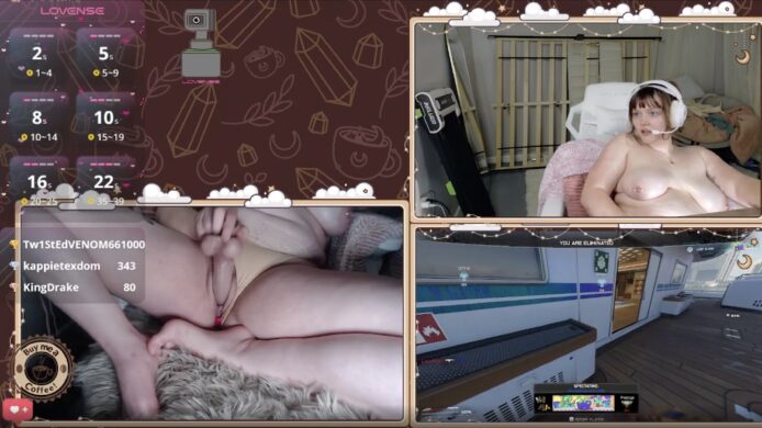 Ithuriella Focuses On CoD: Black Ops, Just A Bit