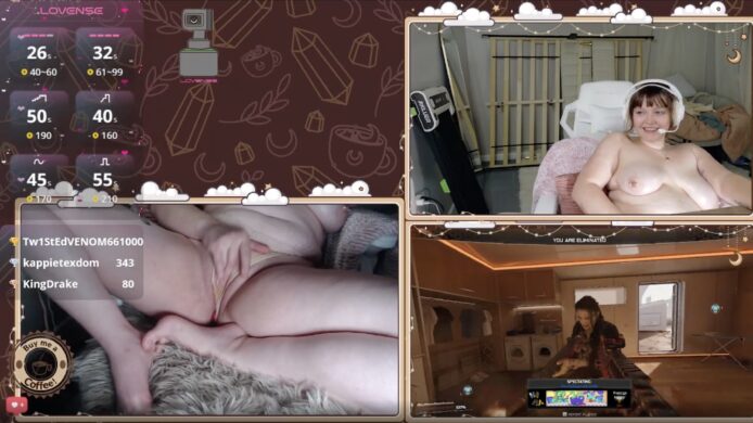 Ithuriella Focuses On CoD: Black Ops, Just A Bit