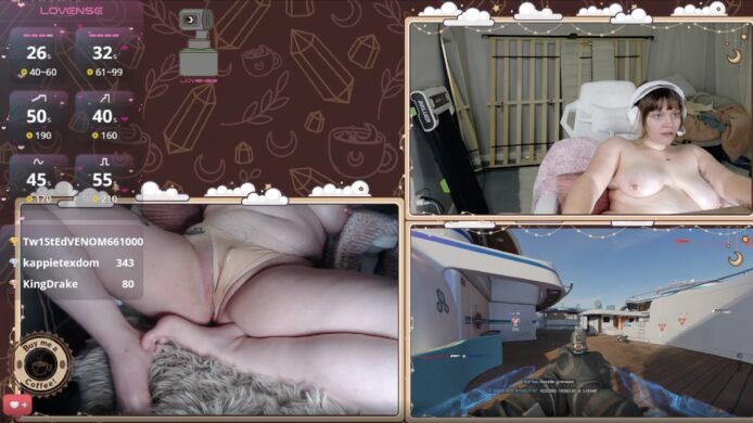 Ithuriella Focuses On CoD: Black Ops, Just A Bit