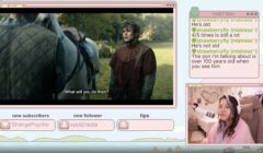 Roxysuh Finishes Up A Knight Of The Seven Kingdoms