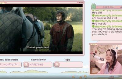 Roxysuh Finishes Up A Knight Of The Seven Kingdoms