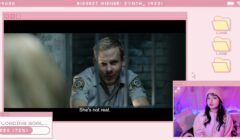 Movie Night With LunaLore