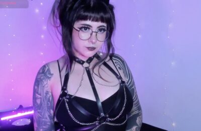 Hallucigenia1 Looks Bootylicious