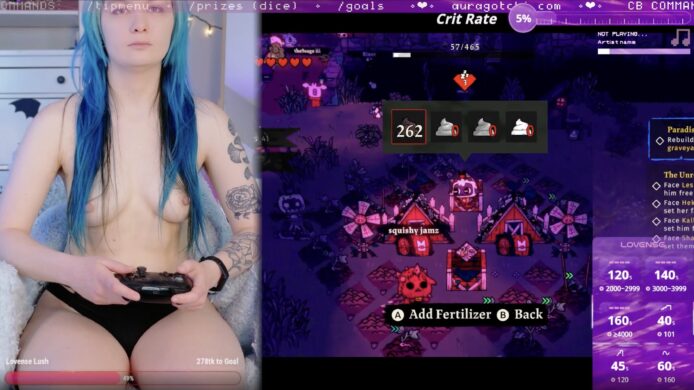 Auragotchi Has A Cult… And Its Of The Lamb