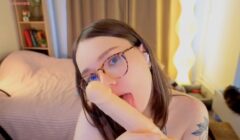 Milly_Saint Is The Early Bird