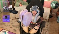 Archancel Spreads Some Naughty Vibes