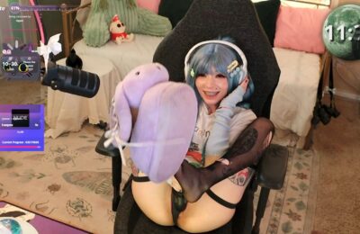 Archancel Spreads Some Naughty Vibes