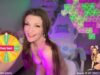 EveeMinx Spins Her Wheel For A Very Sexy Tease