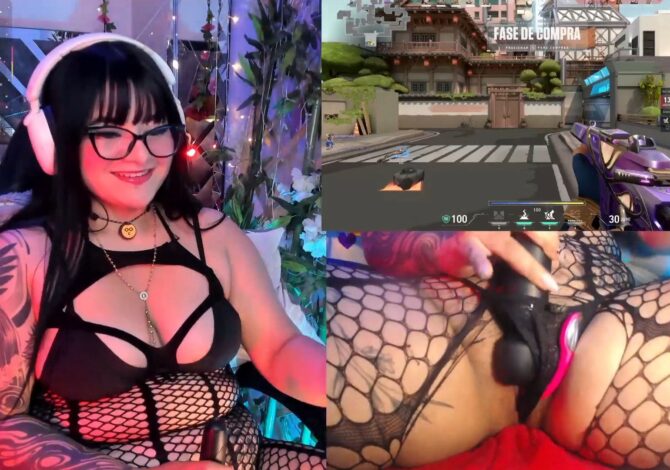 Eterna_Aura Serves Up A Double Dose Of Good Vibrations