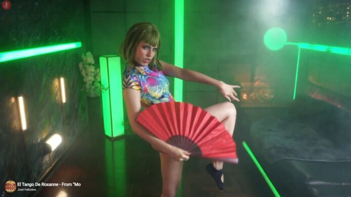 AlessaGoreng's Deliciously Naughty Foot Tease