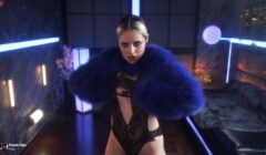 AlessaGoreng's Elegant Dance Show