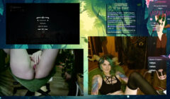 A Helping Hand From Feysbian