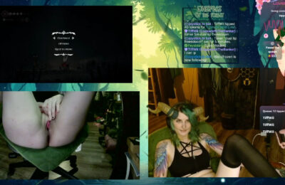 A Helping Hand From Feysbian