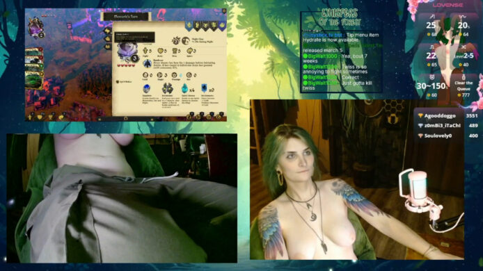 Feysbian Shows The Right Tactics In Armello