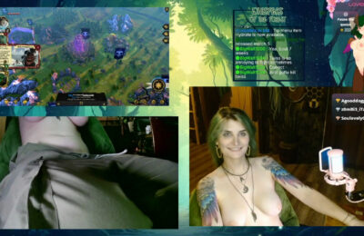 Feysbian Shows The Right Tactics In Armello