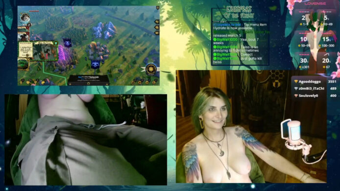 Feysbian Shows The Right Tactics In Armello