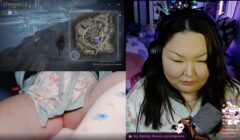 EmGreens Continues Her Nightreign Run