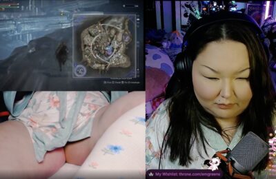 EmGreens Continues Her Nightreign Run