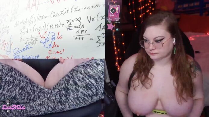 One Piece Watch Party With Evamila