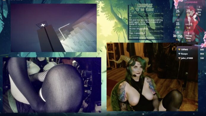 Manifold Garden With Feysbian