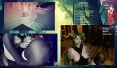 Manifold Garden With Feysbian