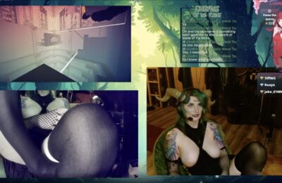 Manifold Garden With Feysbian