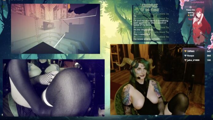 Manifold Garden With Feysbian